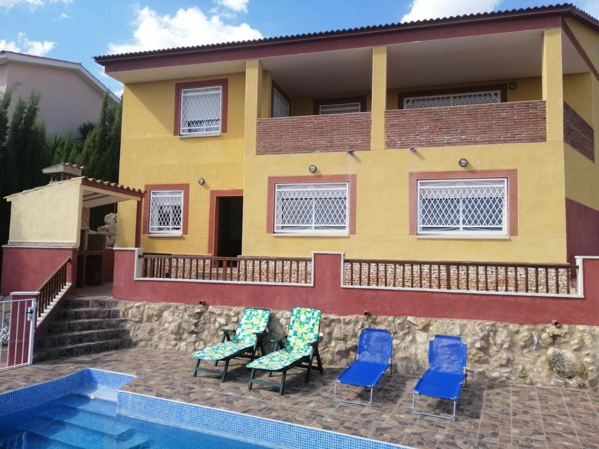 Hébergement de vacances Noguera